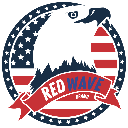 Red Wave Brand